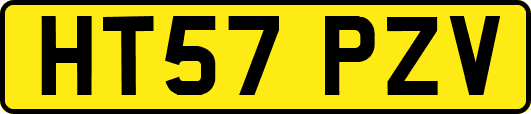 HT57PZV