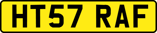 HT57RAF