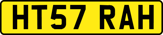 HT57RAH