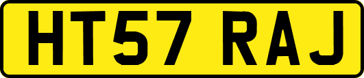 HT57RAJ