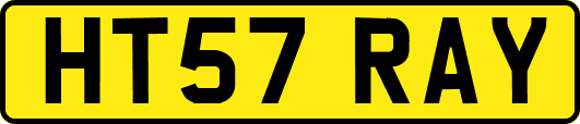 HT57RAY