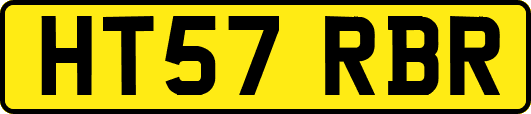 HT57RBR