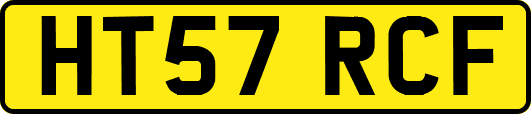 HT57RCF