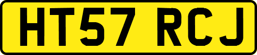 HT57RCJ
