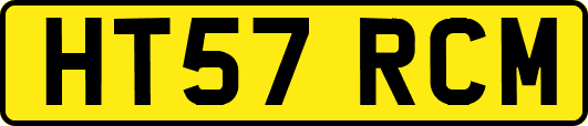 HT57RCM