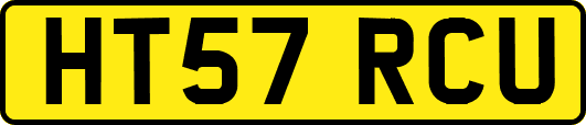 HT57RCU