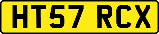 HT57RCX