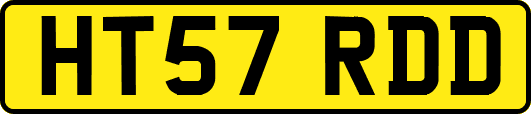 HT57RDD