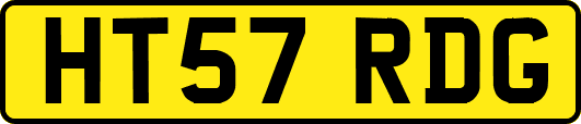 HT57RDG