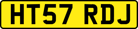 HT57RDJ