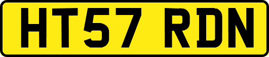 HT57RDN
