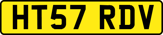 HT57RDV