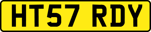 HT57RDY