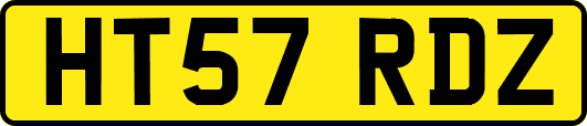 HT57RDZ