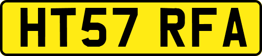 HT57RFA