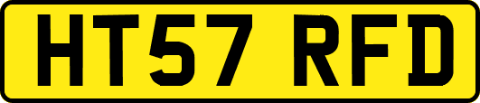 HT57RFD