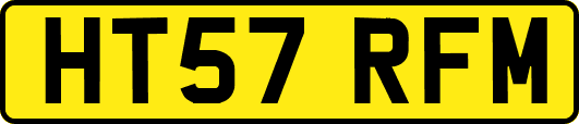 HT57RFM