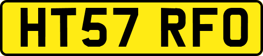 HT57RFO