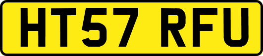 HT57RFU