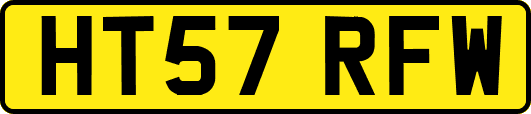HT57RFW