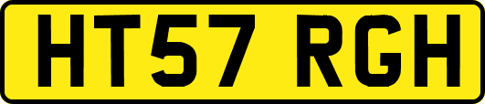 HT57RGH