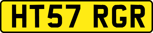 HT57RGR