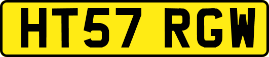HT57RGW