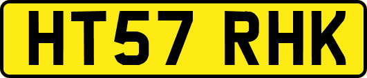 HT57RHK