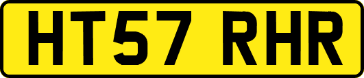 HT57RHR