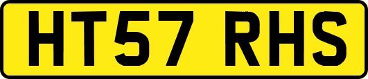 HT57RHS