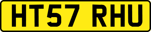 HT57RHU