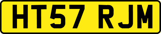 HT57RJM