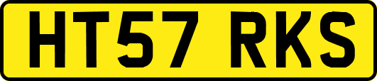 HT57RKS