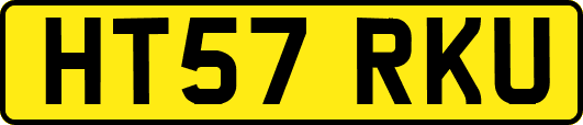 HT57RKU