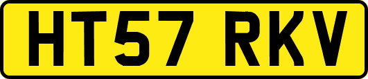 HT57RKV
