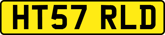 HT57RLD