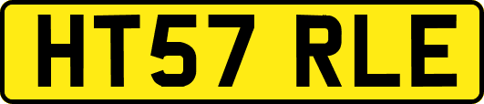 HT57RLE