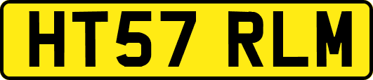 HT57RLM