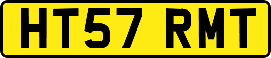 HT57RMT