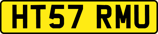 HT57RMU