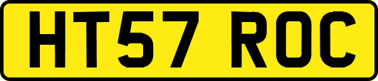 HT57ROC