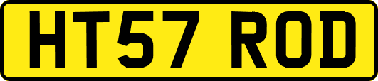 HT57ROD