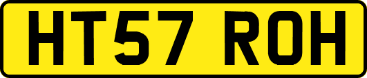 HT57ROH