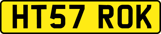 HT57ROK