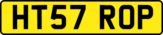 HT57ROP