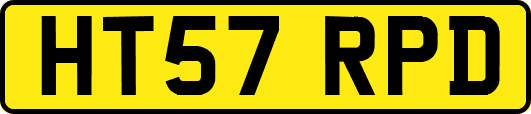 HT57RPD