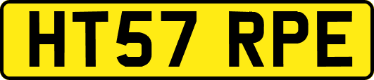HT57RPE