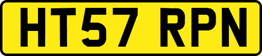 HT57RPN