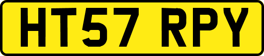 HT57RPY