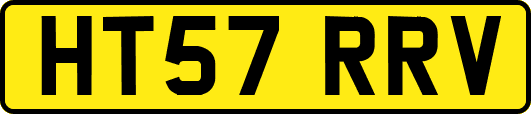 HT57RRV